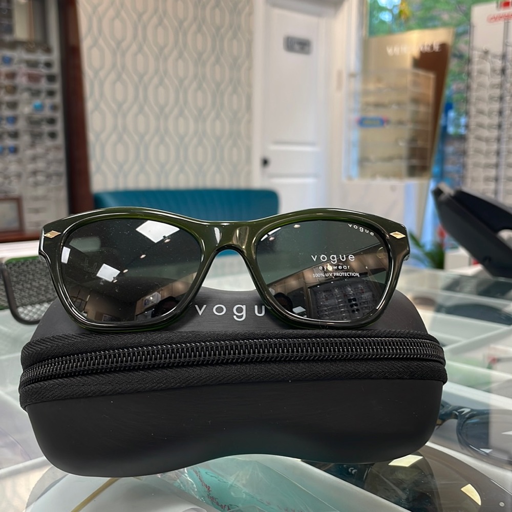 Vogue sunglasses